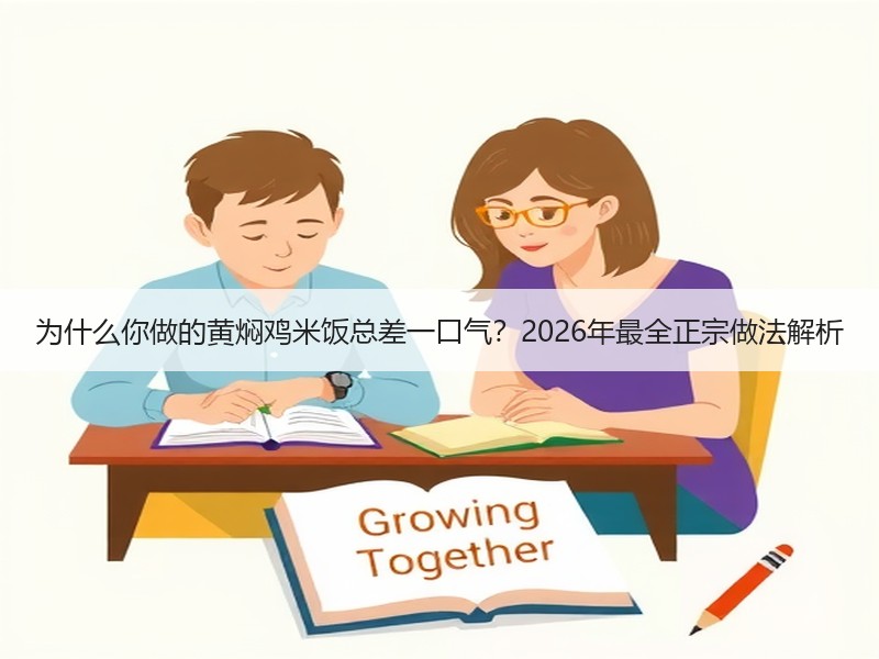 为什么你做的黄焖鸡米饭总差一口气？2026年最全正宗做法解析